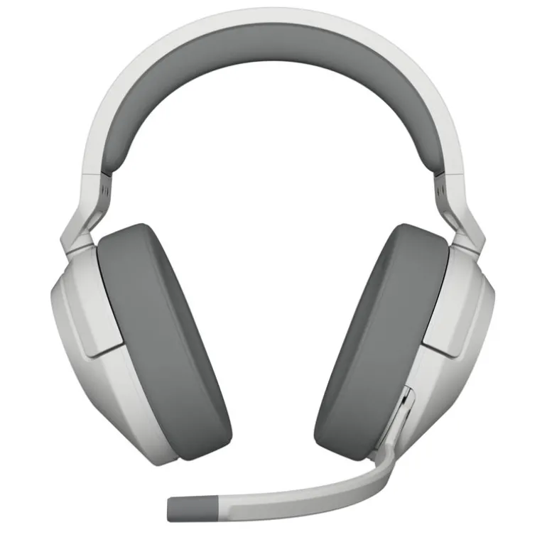 Auriculares Corsair HS55 Wireless Blanco