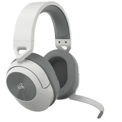 Auriculares Corsair HS55 Wireless Blanco