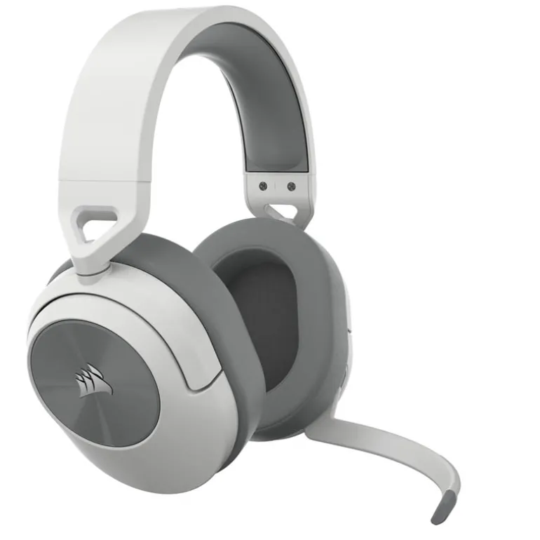Auriculares Corsair HS55 Wireless Blanco