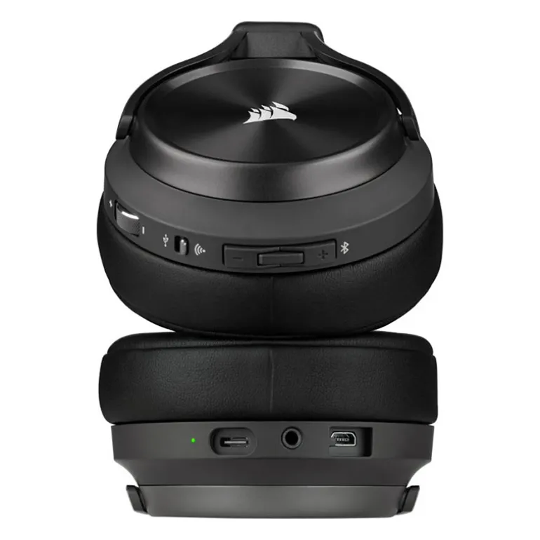 Auriculares Corsair Virtuoso RGB Wireless XT Gaming