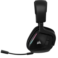 Auriculares Corsair Void Wireless V2 RGB Negro