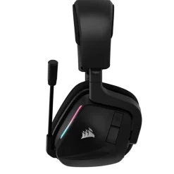 Auriculares Corsair Void Wireless V2 RGB Negro