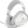 Auriculares Corsair Void V2 Dolby Atmos Blanco