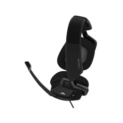 Auriculares Corsair Void ELITE RGB USB Gaming 7.1 Carbón