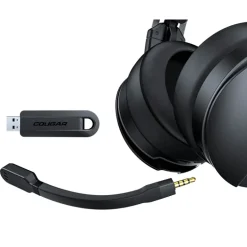 Auriculares Cougar Gaming Omness Essential