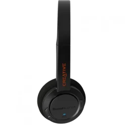 Auriculares Creative Sound Blaster JAM V2 Inalámbricos Bluetooth Negro