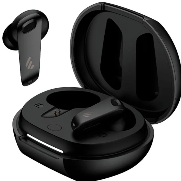 Auriculares Edifier NeoBuds Plus Wireless Negro