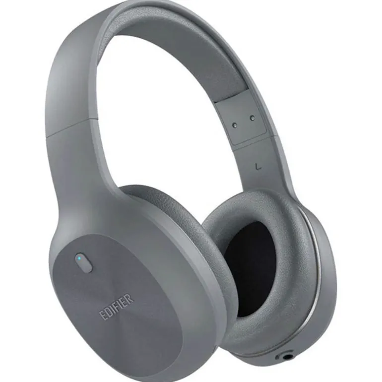 Auriculares Edifier W600BT Gris