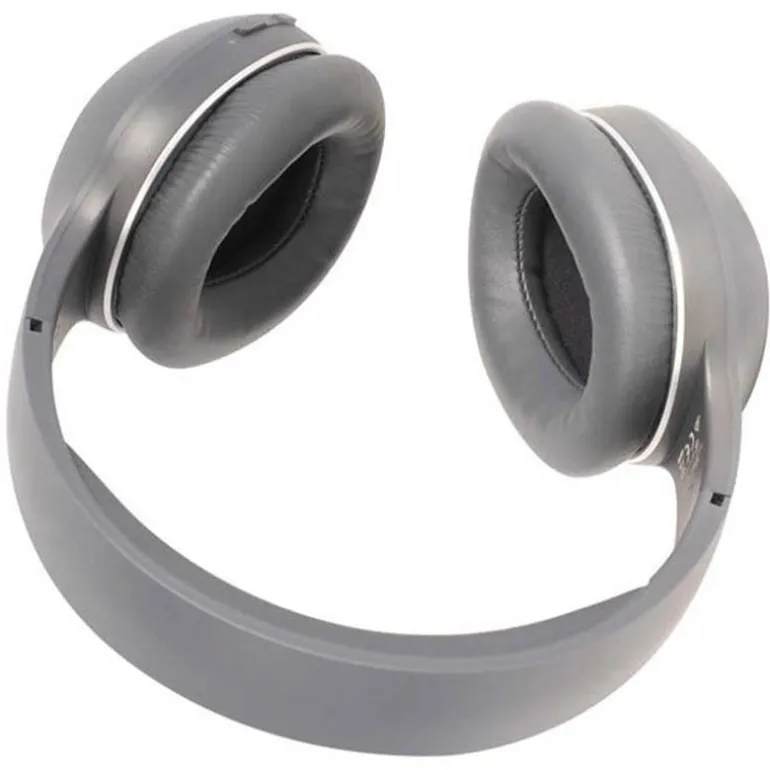 Auriculares Edifier W600BT Gris