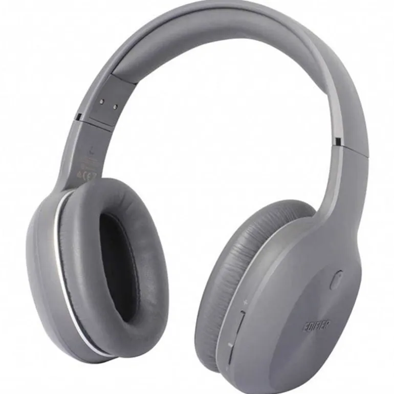 Auriculares Edifier W600BT Gris