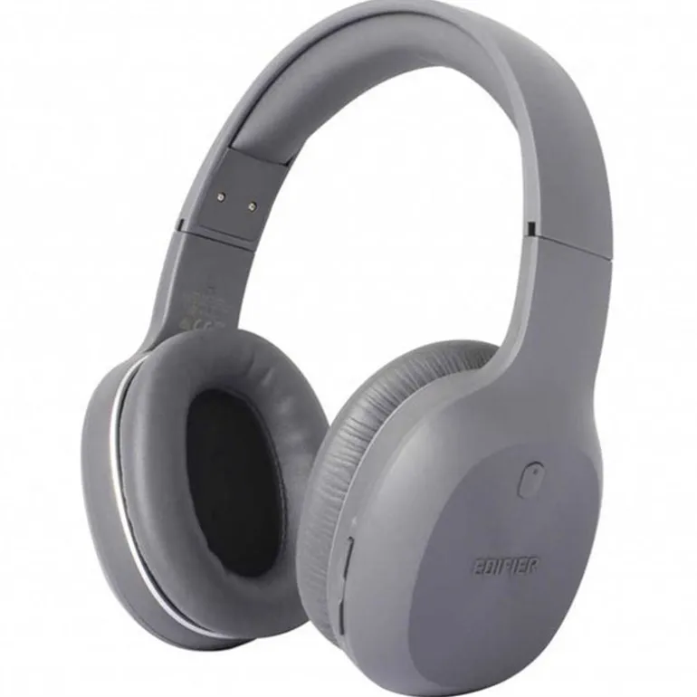 Auriculares Edifier W600BT Gris