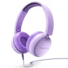 Auriculares Energy Sistem UrbanTune Violeta