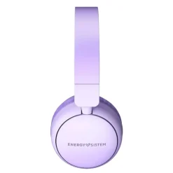 Auriculares Energy Sistem UrbanTune Violeta