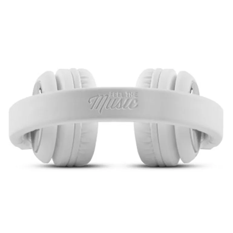 Auriculares Energy Sistem DJ2 Blanco