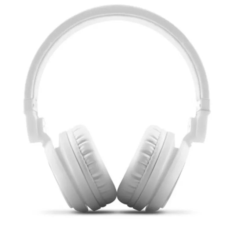 Auriculares Energy Sistem DJ2 Blanco