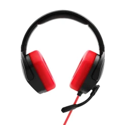 Auriculares Energy Sistem ESG 4 Surround 7.1 Rojo