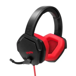 Auriculares Energy Sistem ESG 4 Surround 7.1 Rojo