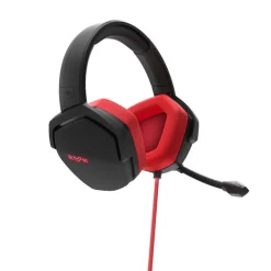 Auriculares Energy Sistem ESG 4 Surround 7.1 Rojo
