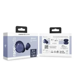Auriculares Energy Sistem RaceBuds True Wireless  Bluetooth 5.3 Azul