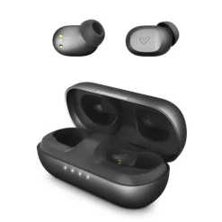 Auriculares Energy Sistem Urban3 Bluetooth 5.1 Graphite