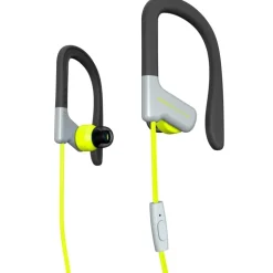 Auriculares Energy Sistem Sport 1 Amarillo