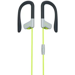 Auriculares Energy Sistem Sport 1 Amarillo