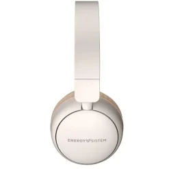 Auriculares Energy Sistem RadioColor Bluetooth 5.3 Crema