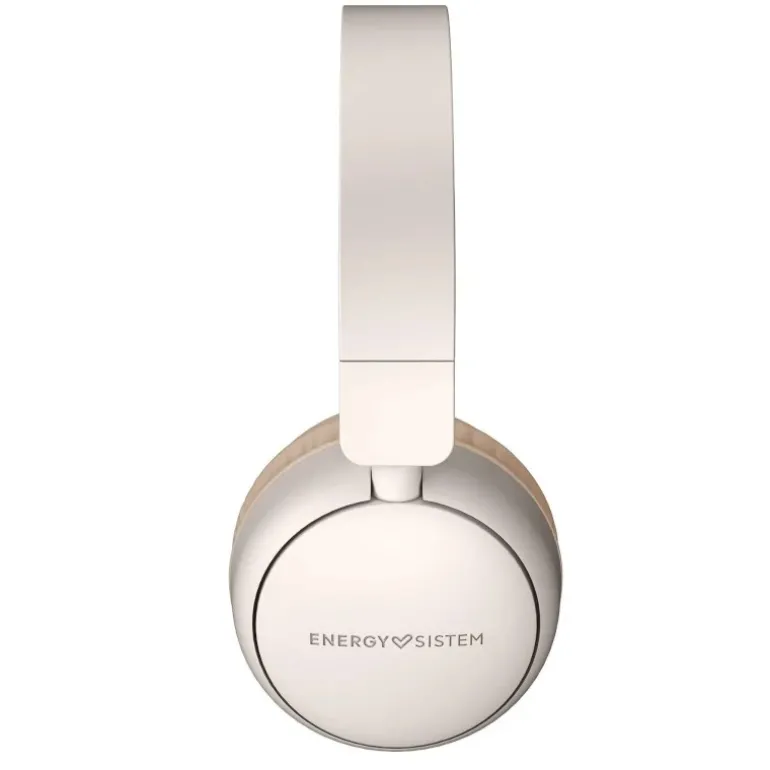 Auriculares Energy Sistem RadioColor Bluetooth 5.3 Crema