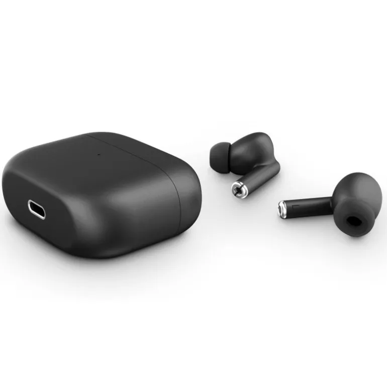 Auriculares Energy Sistem Style 2 BT Grafito