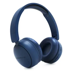 Auriculares Energy Sistem RadioColor Bluetooth 5.3 Azul
