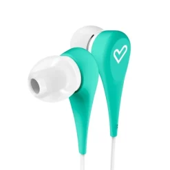 Auriculares Energy Sistem Style 1 Jack 3.5 Micrófono Menta