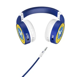 Auriculares Energy Sistem Lol&Roll Sonic Azul