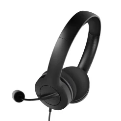 Auriculares Energy Sistem Office 3 Negro