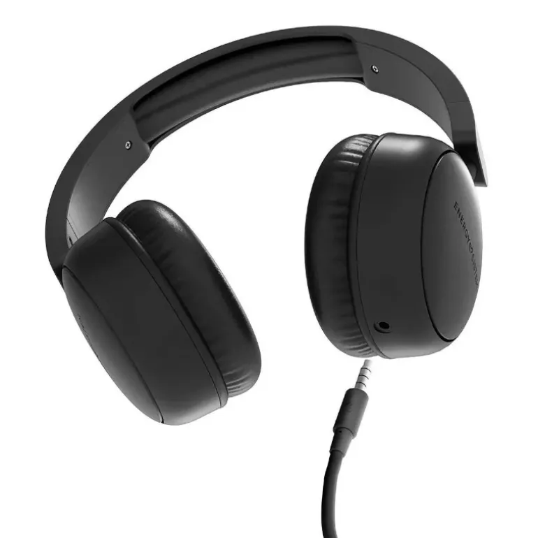 Auriculares Energy Sistem Soundspire Negro