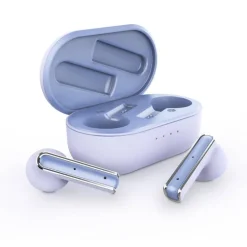 Auriculares Energy Sistem Style 4 True Wireless Bluetooth 5.1 Violeta