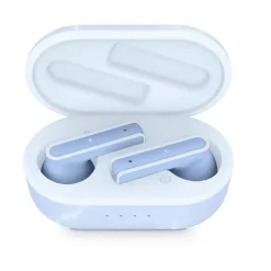 Auriculares Energy Sistem Senshi Eco True Wireless Bluetooth 5.3 Verde