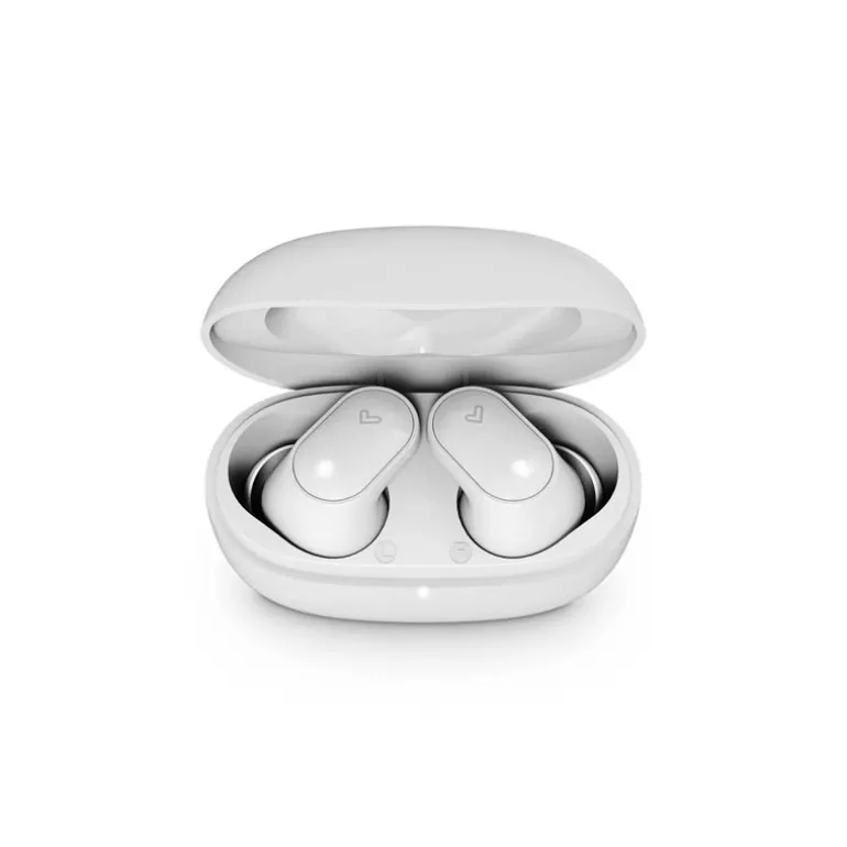Auriculares Energy Sistem Urban Beat True Wireless Bluetooth 5.3 Blanco