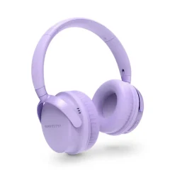Auriculares Energy Sistem Style 3 Bluetooth 5.1 Violeta