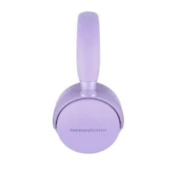 Auriculares Energy Sistem Style 3 Bluetooth 5.1 Violeta