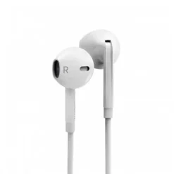Auriculares Energy Sistem Smart 2 Type C Blanco
