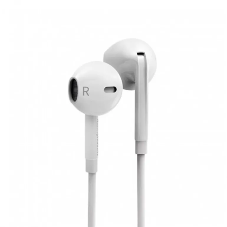 Auriculares Energy Sistem Smart 2 Type C Blanco