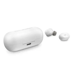 Auriculares Energy Sistem Urban 3 True Wireless Bluetooth 5.1 Coconut