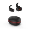 Auriculares Energy Sistem Freestyle True Wireless Bluetooth 5.3 Negro