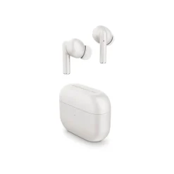 Auriculares Energy Sistem Style 2 Coconut True Wireless Bluetooth 5.0 Blanco
