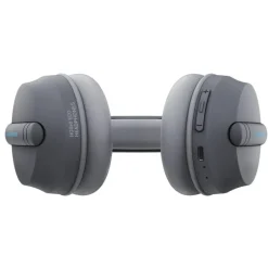 Auriculares Energy Sistem Hoshi Eco Bluetooth 5.3 Gris