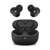 Auriculares Energy Sistem Urban Beat True Wireless Bluetooth 5.3 Negro
