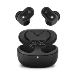 Auriculares Energy Sistem Urban Beat True Wireless Bluetooth 5.3 Negro