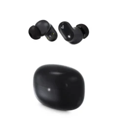 Auriculares Energy Sistem Urban Beat True Wireless Bluetooth 5.3 Negro