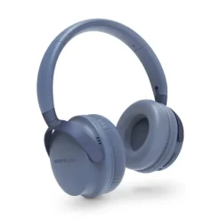 Auriculares Energy Sistem Style 3 Denim Bluetooth 5.1 Azul