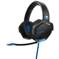 Auriculares Energy System ESG 3 Thunder Negro Azul